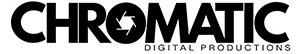 Chromatic Digital Productions